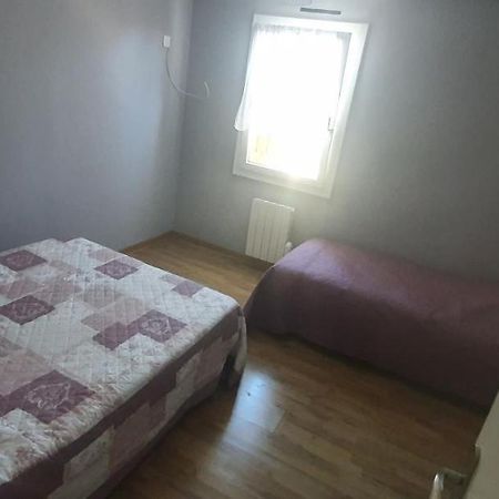 Ty Coeur Breizh Bed and Breakfast Saint-Aignan  Esterno foto