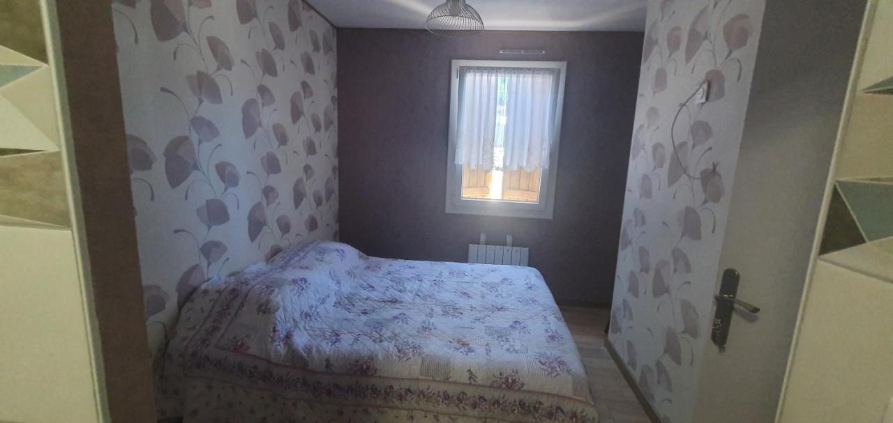 Ty Coeur Breizh Bed and Breakfast Saint-Aignan  Esterno foto