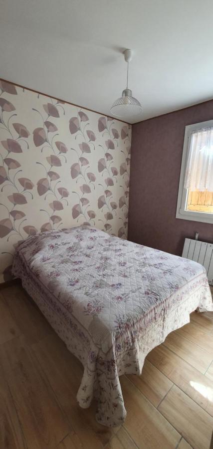 Ty Coeur Breizh Bed and Breakfast Saint-Aignan  Esterno foto
