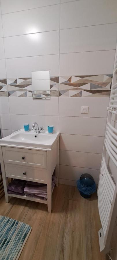 Ty Coeur Breizh Bed and Breakfast Saint-Aignan  Esterno foto