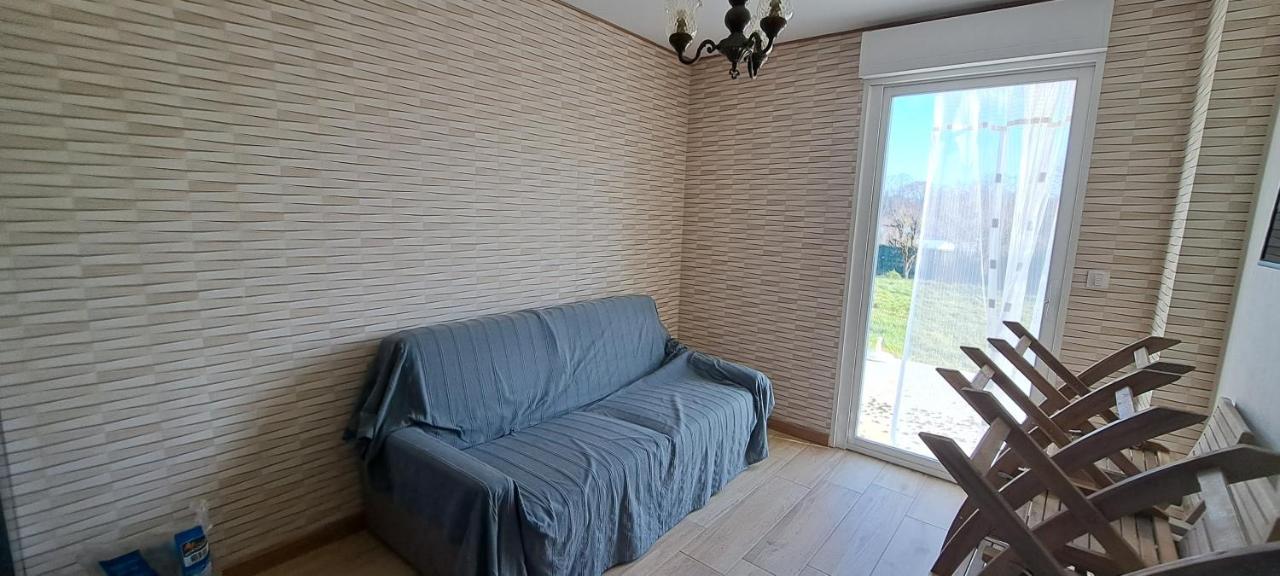 Ty Coeur Breizh Bed and Breakfast Saint-Aignan  Esterno foto