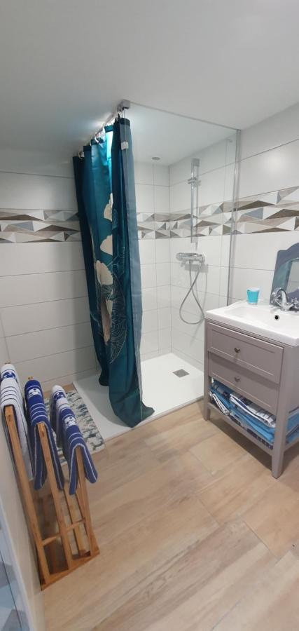 Ty Coeur Breizh Bed and Breakfast Saint-Aignan  Esterno foto
