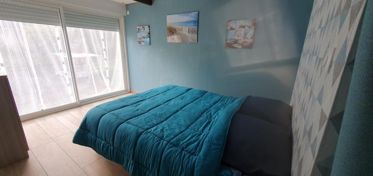 Ty Coeur Breizh Bed and Breakfast Saint-Aignan  Esterno foto
