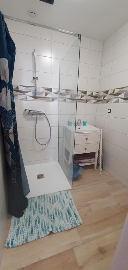 Ty Coeur Breizh Bed and Breakfast Saint-Aignan  Esterno foto