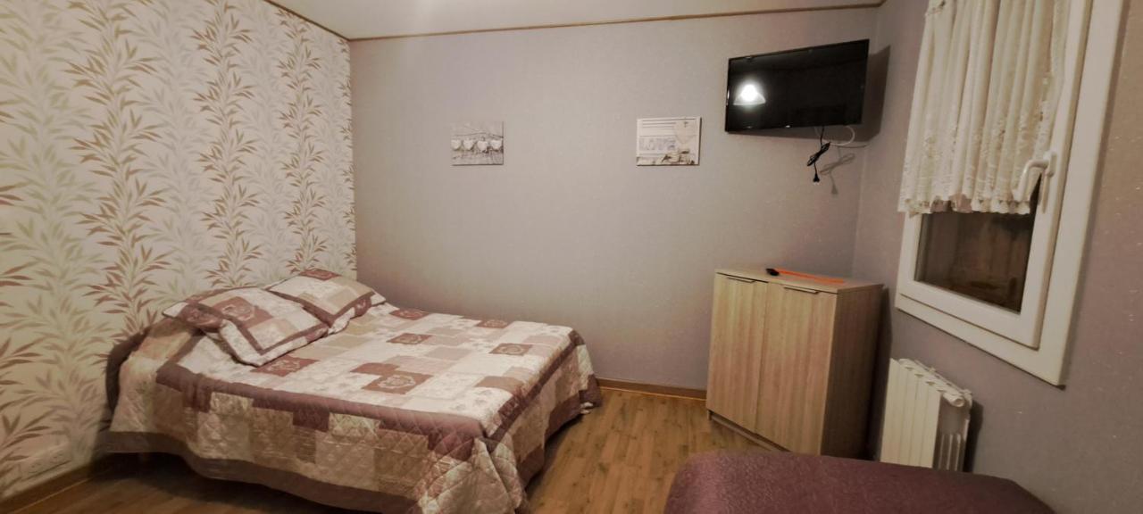 Ty Coeur Breizh Bed and Breakfast Saint-Aignan  Esterno foto