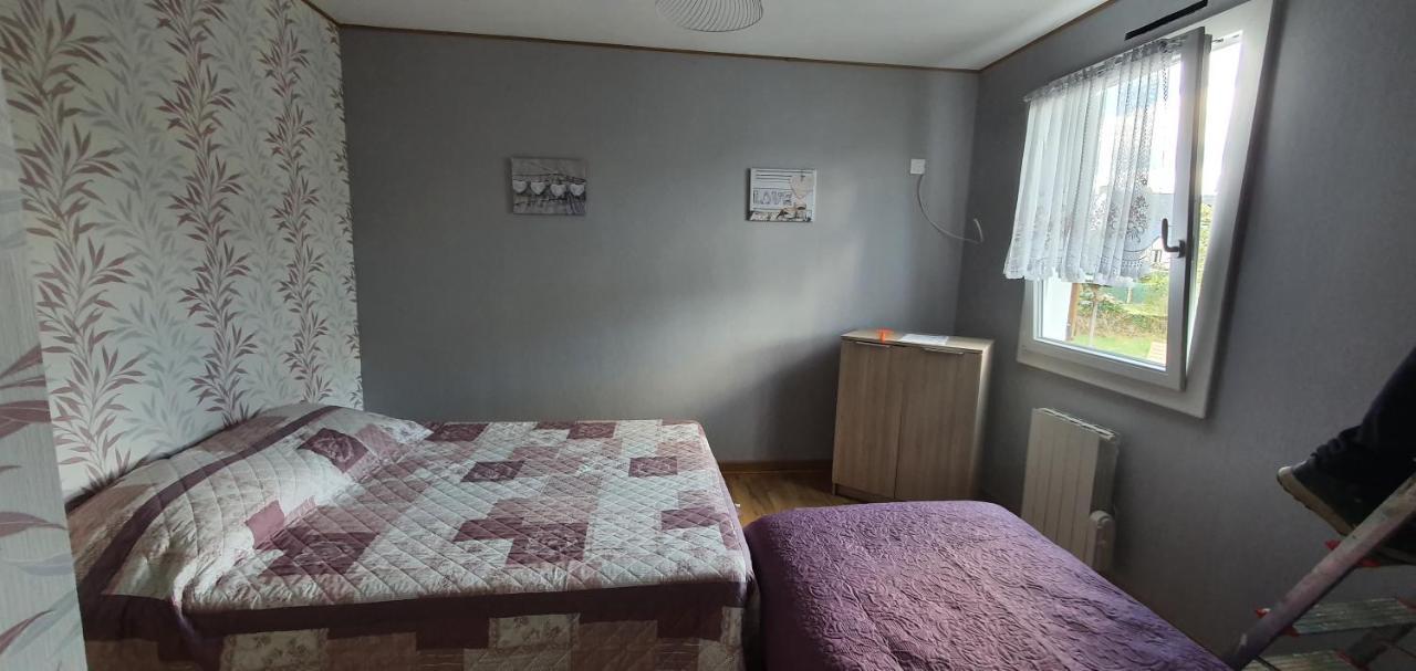Ty Coeur Breizh Bed and Breakfast Saint-Aignan  Esterno foto