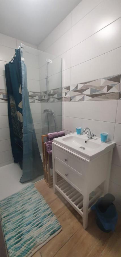 Ty Coeur Breizh Bed and Breakfast Saint-Aignan  Esterno foto