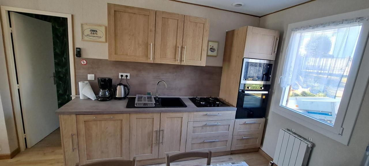Ty Coeur Breizh Bed and Breakfast Saint-Aignan  Esterno foto